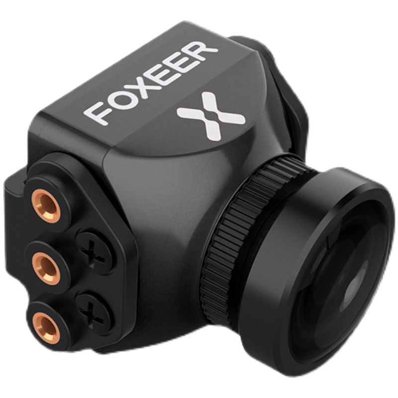 FOXEER CAT3 Camera 1200TVL Nig – Drone Camera Night Vision recenzja i cena