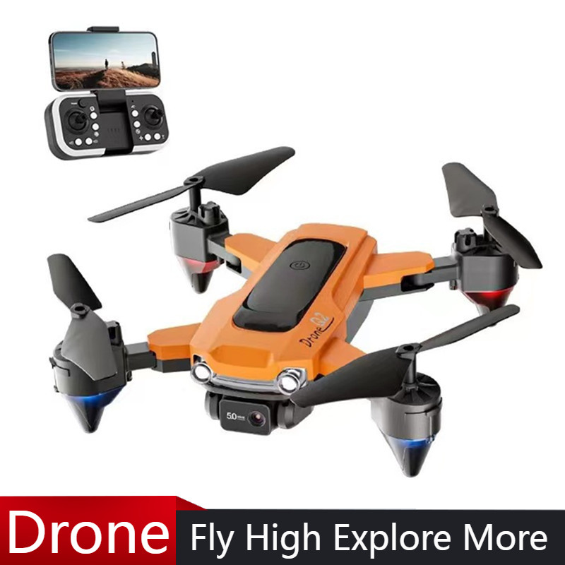 Q2 Drone Professional 8K HD Do – Drone Camera With Gimbal recenzja i cena