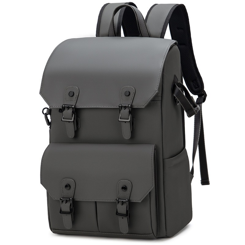 SLR double shoulder camera bag – Drone Camera Waterproof recenzja i cena