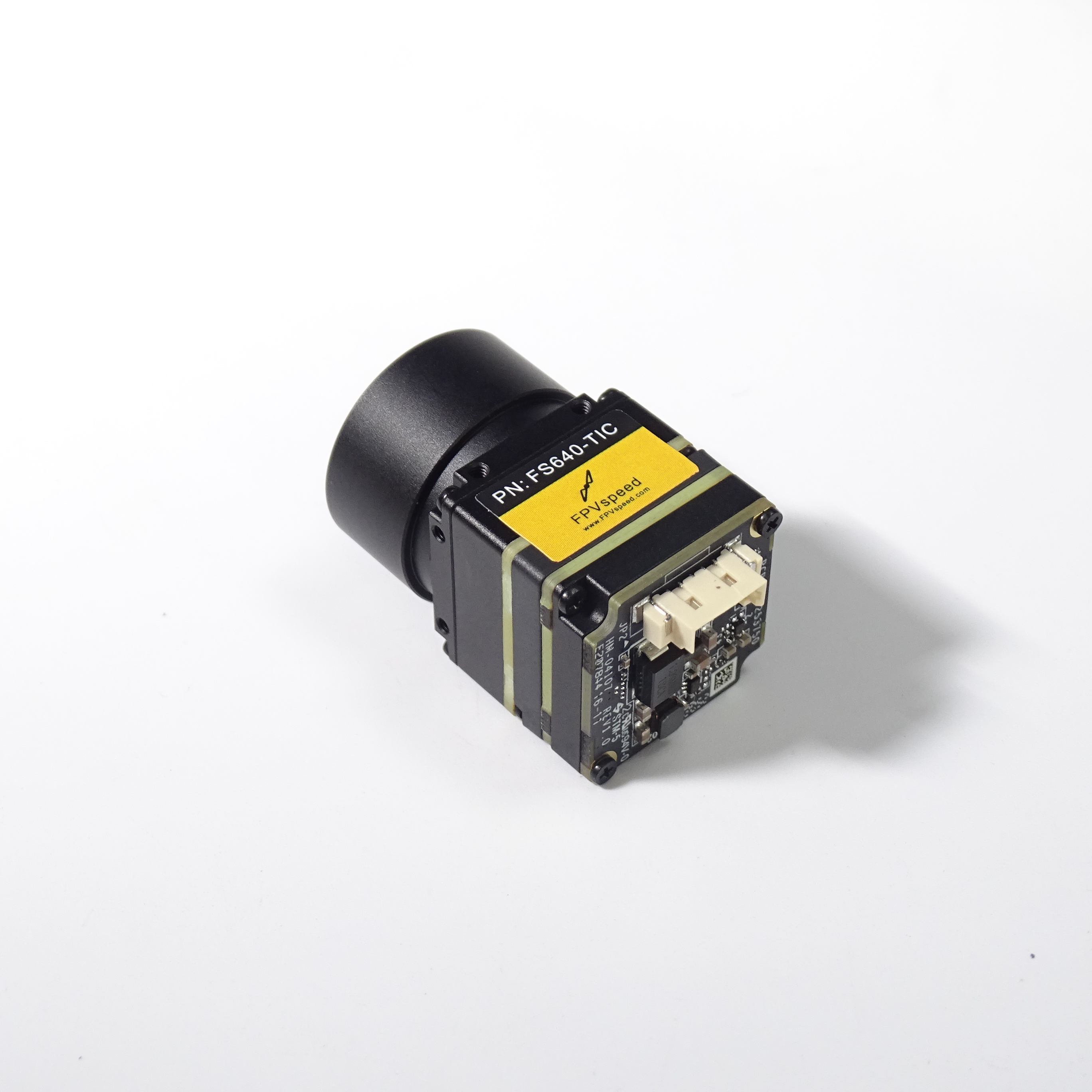 FPVspeed Thermal Camera drone  – Drone Camera Thermal recenzja i cena