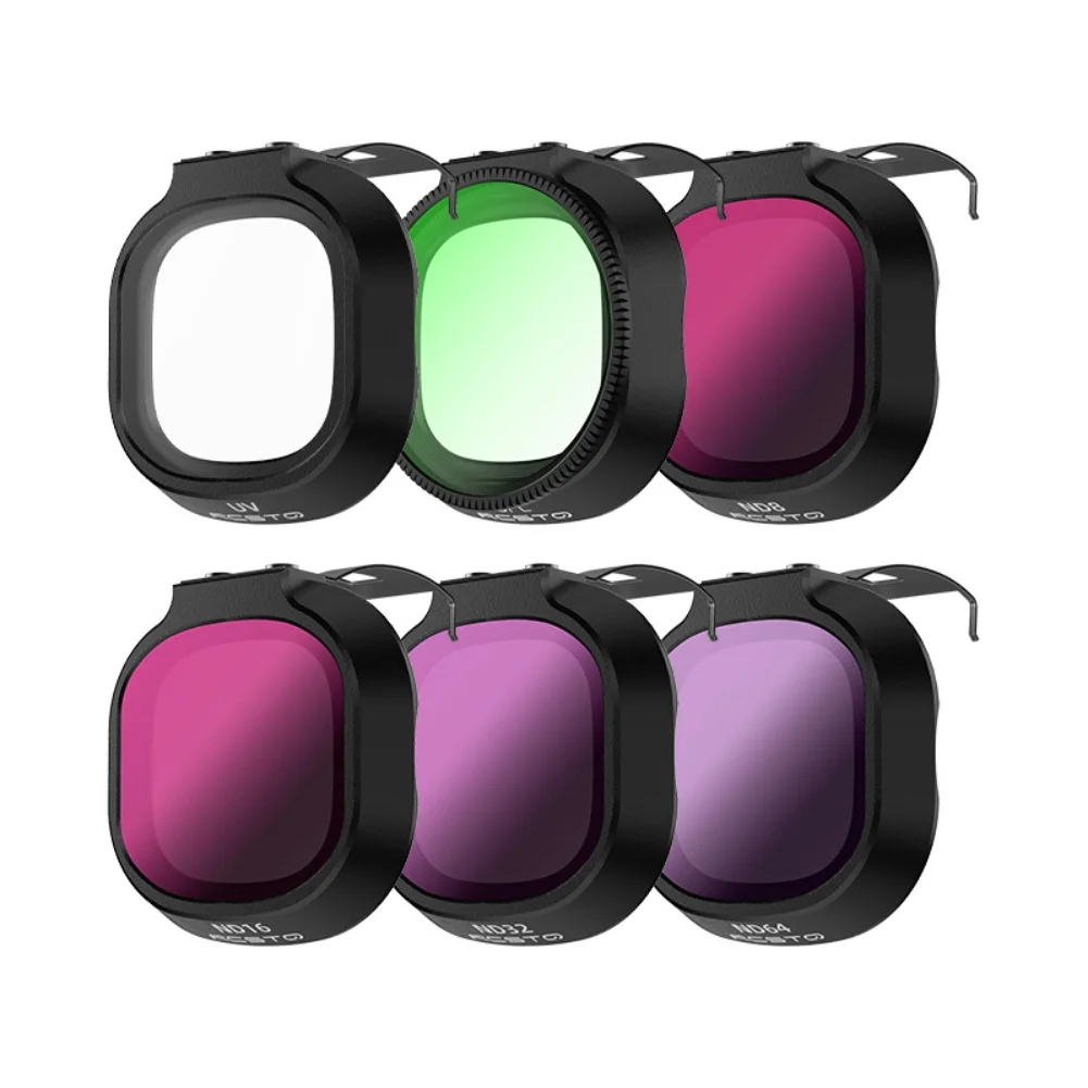 For DJI NEO 2 ND CPL UV Filter – Drone Camera Filter recenzja i cena