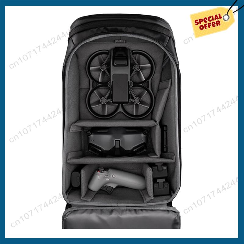 -A15I 3X For DJI Avata Storage – Drone Camera Case recenzja i cena