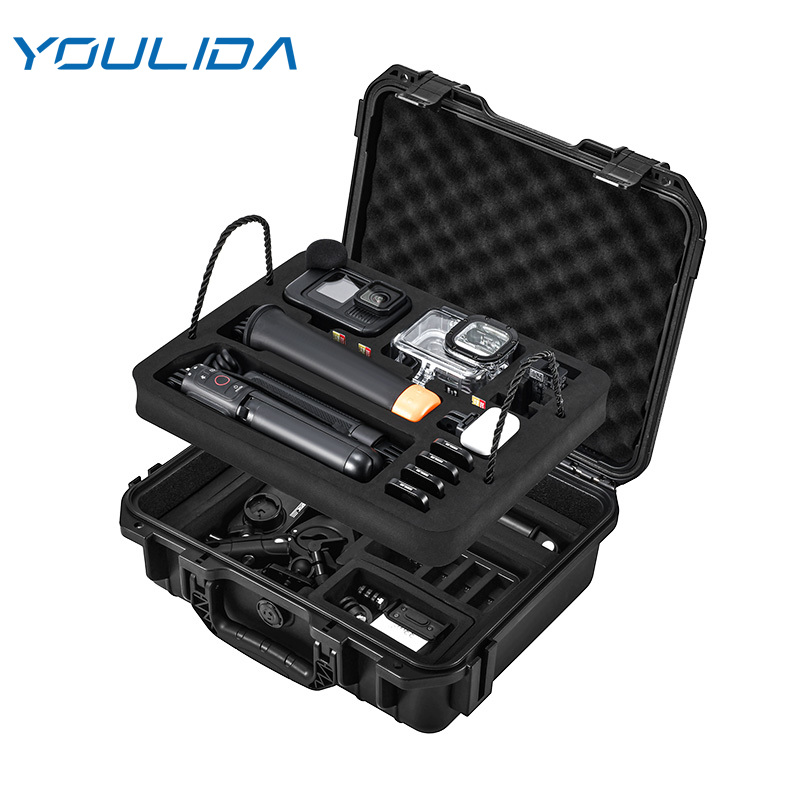 For GoPro Hero 13 12 11 10 9 C – Drone Camera Waterproof recenzja i cena