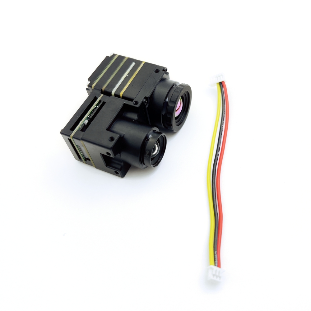 NCZOBOE  256/384/640 9MM therm – Drone Camera Thermal recenzja i cena
