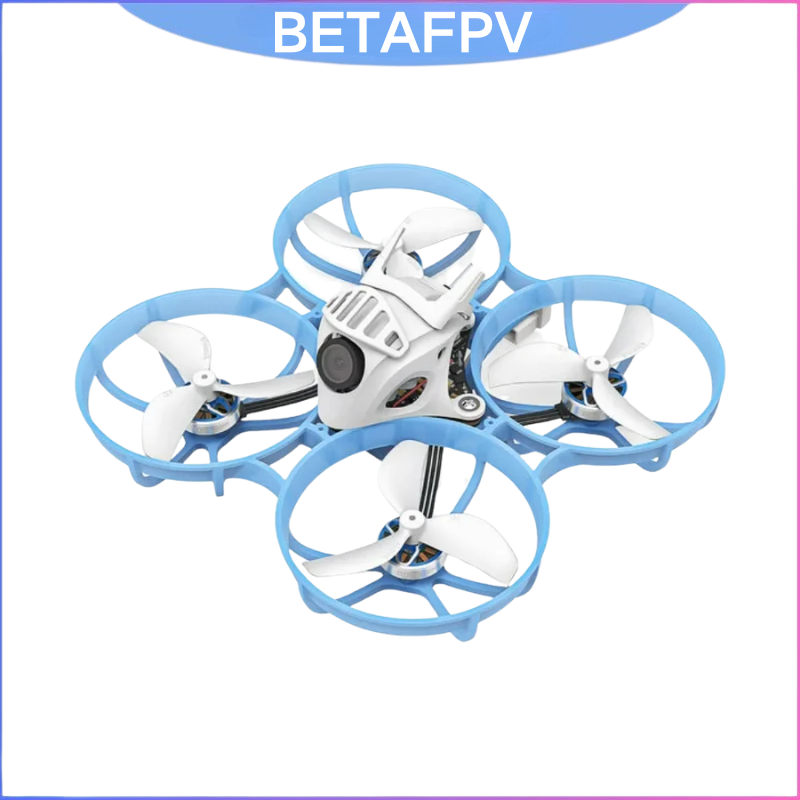 BETAFPV Meteor75 Pro 1S Brushl – Drone Camera 4K recenzja i cena