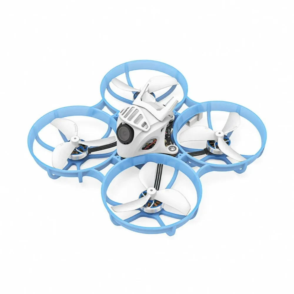 BETAFPV Meteor75 Pro 1S Brushl – Drone Camera 4K recenzja i cena