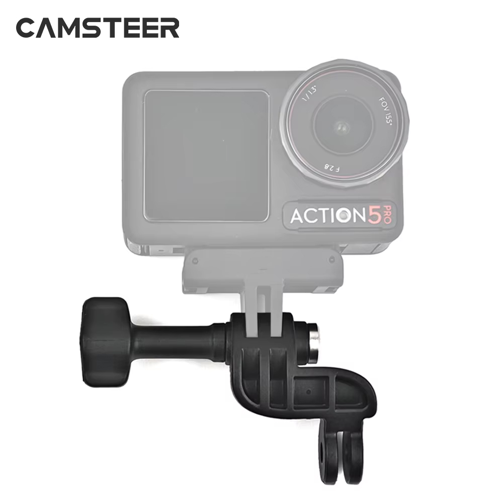 Lens Angle Centered Bracket Ad – Drone Camera Action recenzja i cena