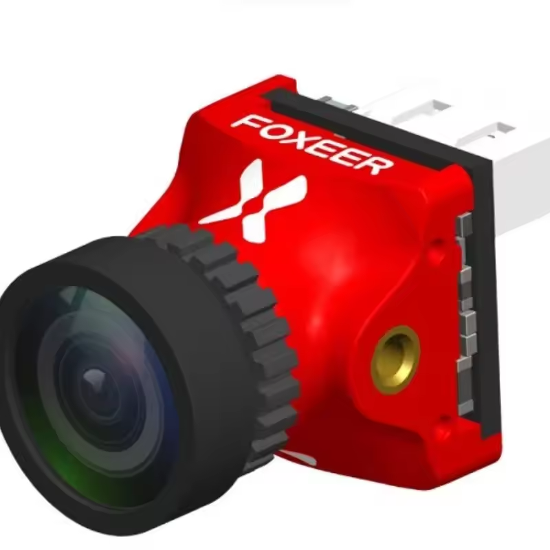 FOXEER Predator5 Camera NANO 1 – Drone Camera Lens recenzja i cena
