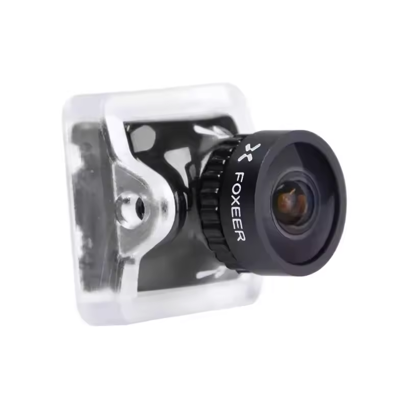 FOXEER Predator5 Camera NANO 1 – Drone Camera Lens recenzja i cena