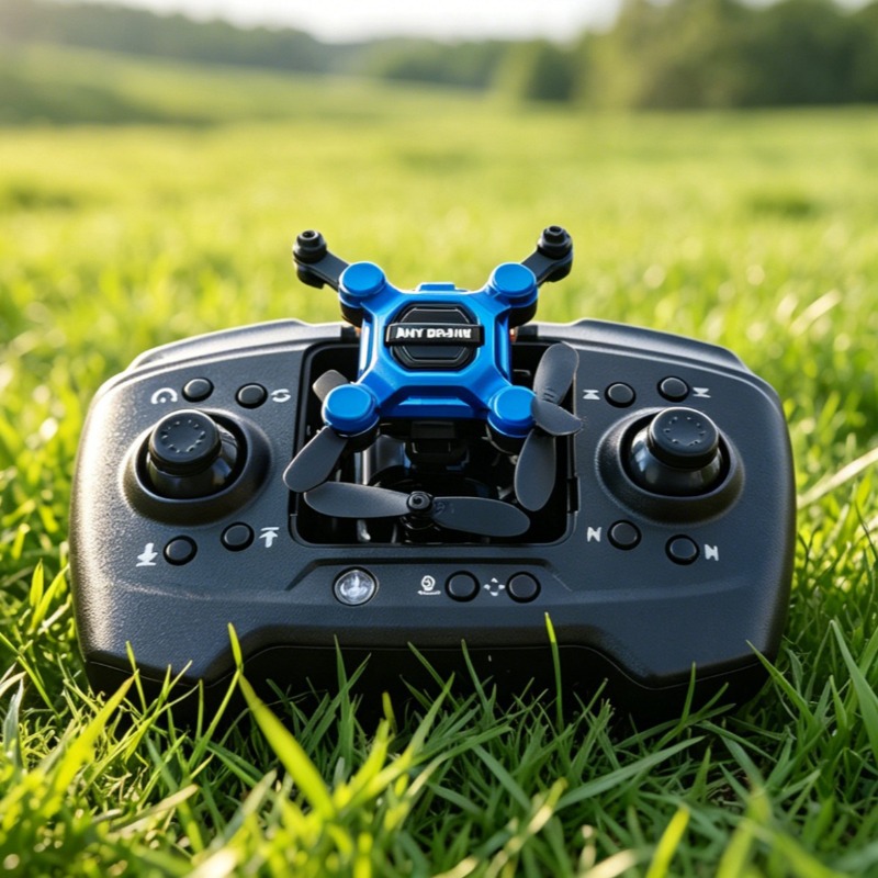 Mini Folding Mosquito Drone wi – Drone Camera Mount recenzja i cena