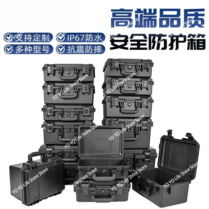 Portable waterproof toolbox In – Drone Camera Waterproof recenzja i cena