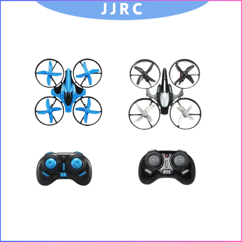 JJRC H36 Mini Rc Drone 4ch 6-A – Drone Camera Mount recenzja i cena