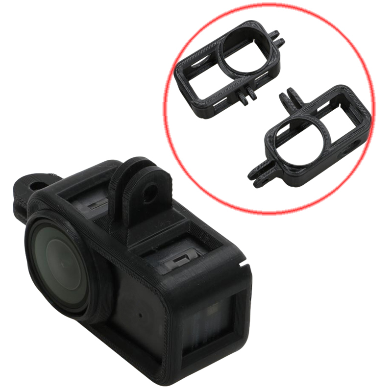 1PCS M3/M5 Interface FPV Camer – Drone Camera Case recenzja i cena