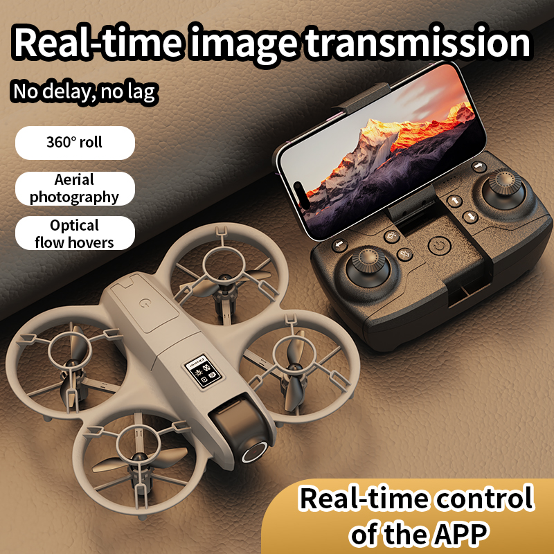 X228 VR FPV Drone HD Dual Came – Drone Camera With Gimbal recenzja i cena