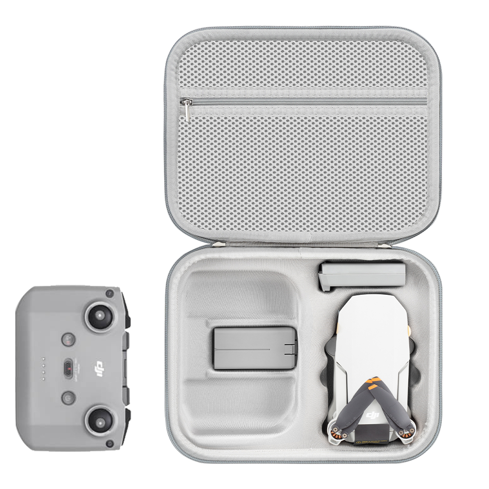 XFJI Storage Bag Protective Ca – Drone Camera Case recenzja i cena