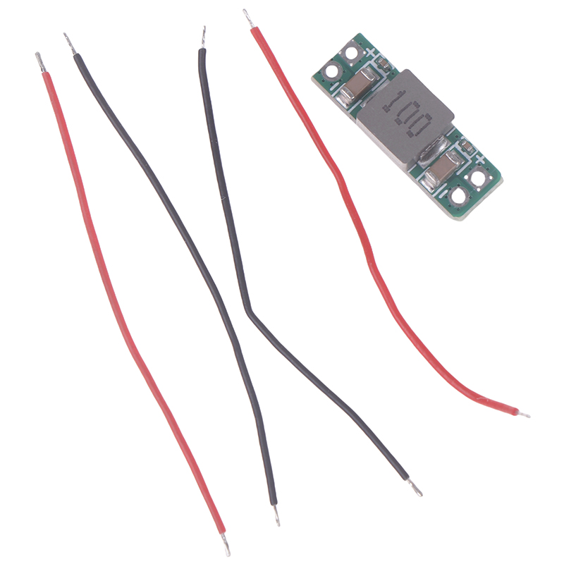 1PCS IFlight LC Filter Module  – Drone Camera Filter recenzja i cena