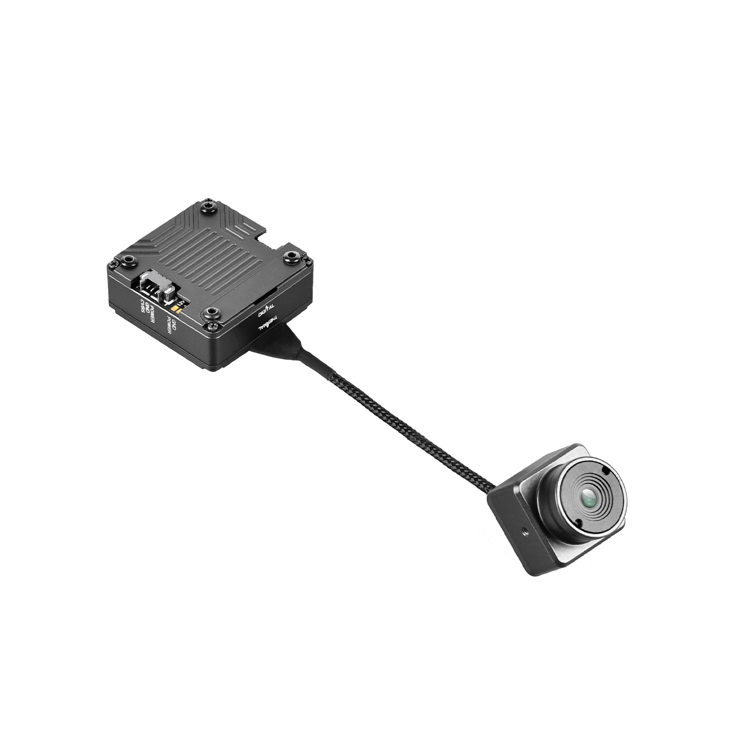 NCZOBOE Camera Infrared Therma – Drone Camera Thermal recenzja i cena