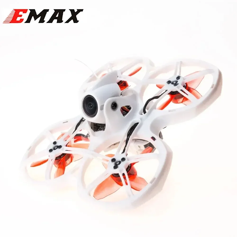 HawkSpeed EMAX Tinyhawk II 75m – Drone Camera 4K recenzja i cena