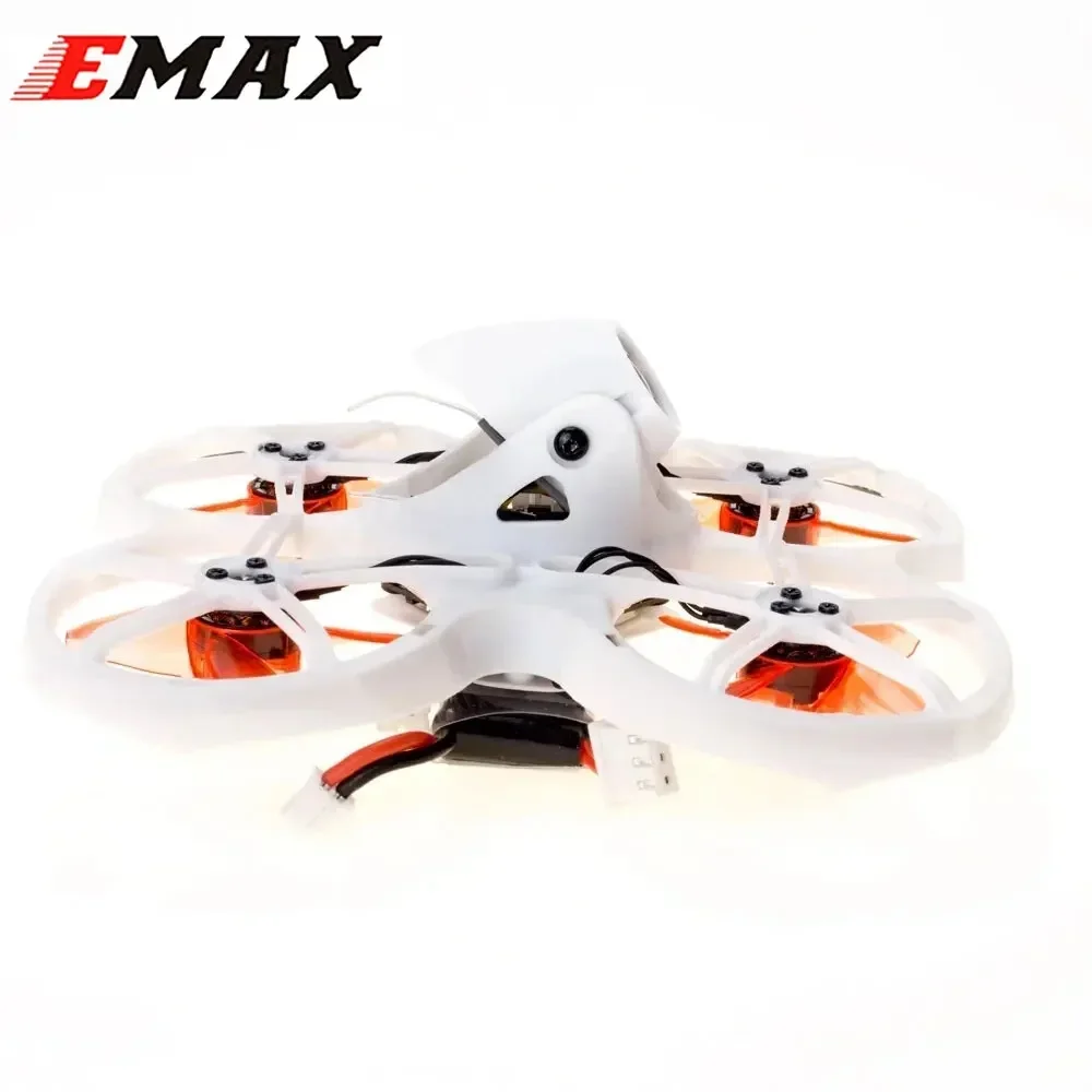 HawkSpeed EMAX Tinyhawk II 75m – Drone Camera 4K recenzja i cena