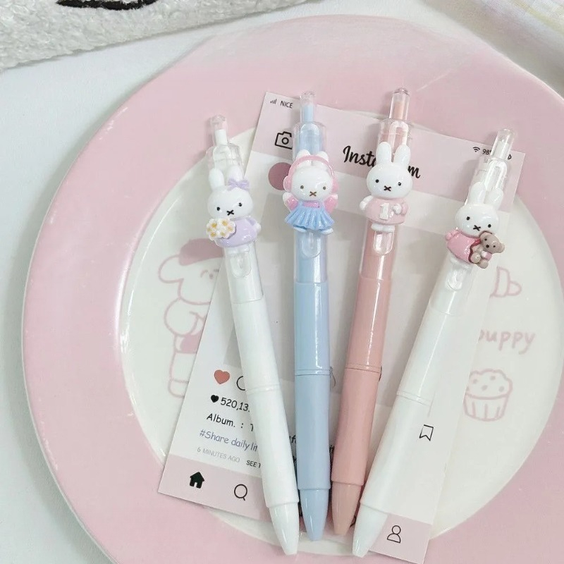 Miffy 4 Gel Pen High Color Val – Drone Camera Stabilized recenzja i cena