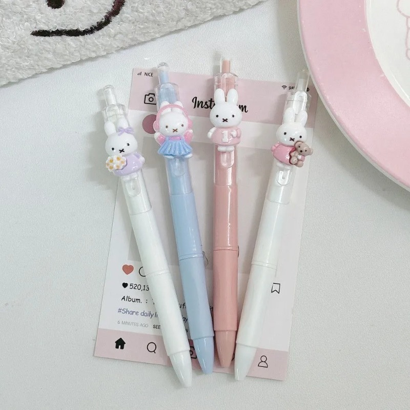 Miffy 4 Gel Pen High Color Val – Drone Camera Stabilized recenzja i cena