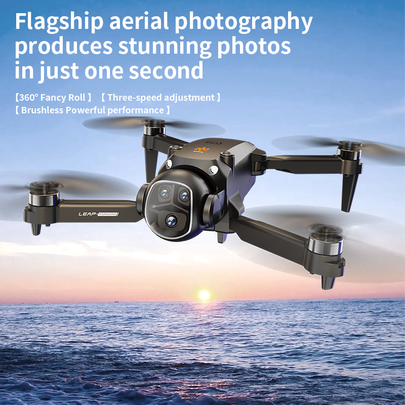 2026 NEW H21 Drone 5G GPS Prof – Drone Camera Wide Angle recenzja i cena