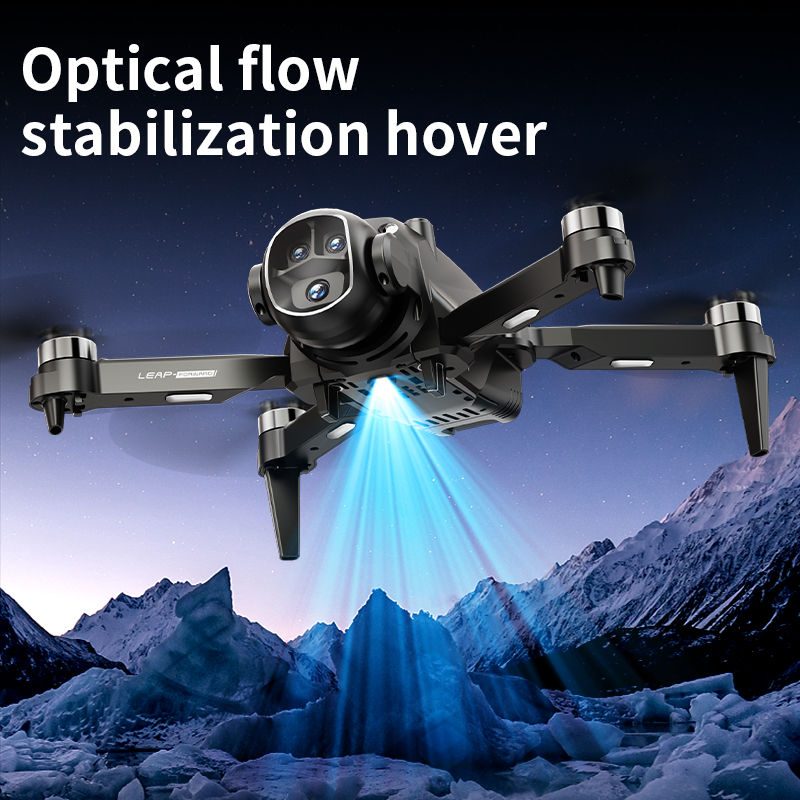 2026 NEW H21 Drone 5G GPS Prof – Drone Camera Wide Angle recenzja i cena