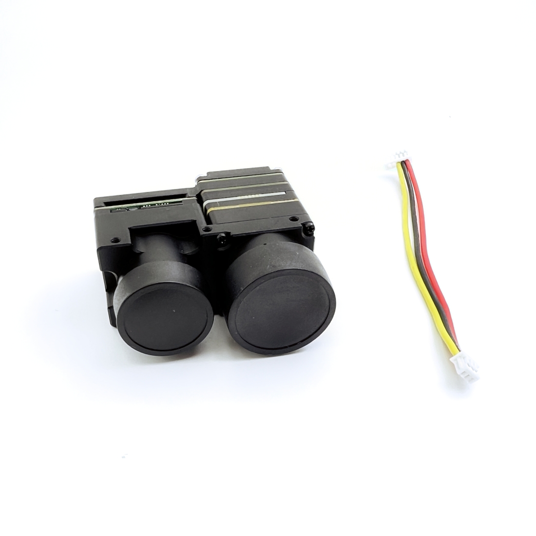 NCZOBOE Thermal Camera 256*192 – Drone Camera Thermal recenzja i cena