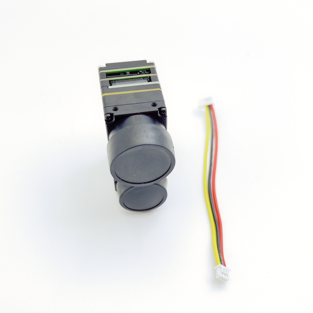 NCZOBOE Thermal Camera 256*192 – Drone Camera Thermal recenzja i cena