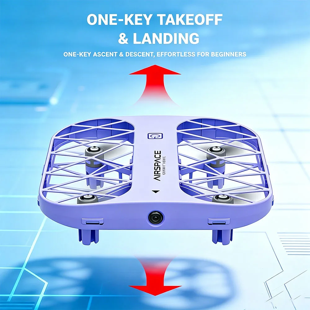 JJRC H142 2026 RC HD Aerial Mi – Drone Camera Mount recenzja i cena