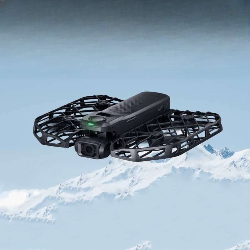 Flying camera clear anti-shake – Drone Camera Vlog recenzja i cena