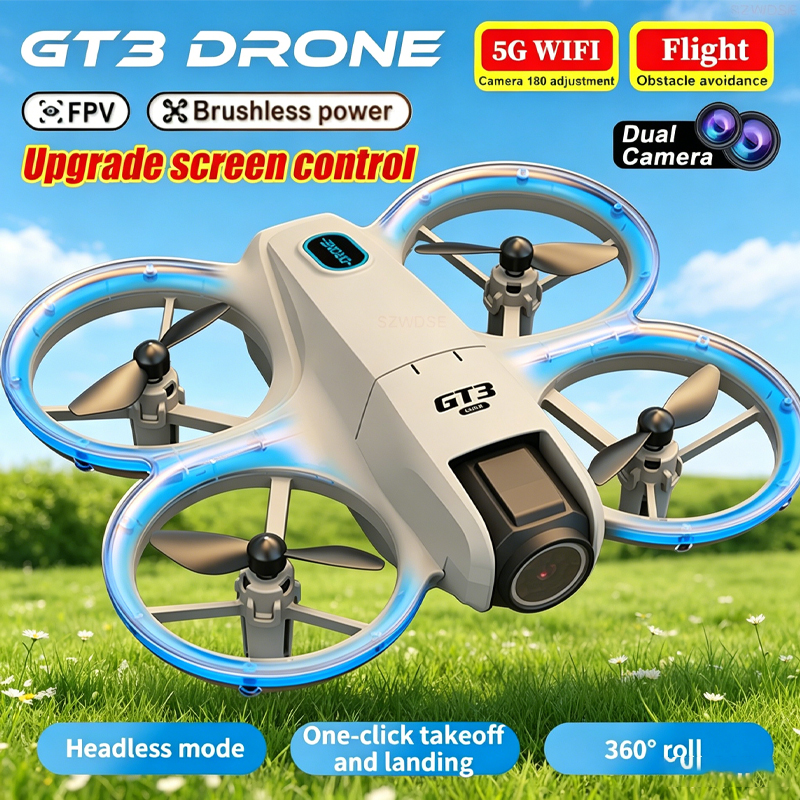 New Model GT3 MAX Drones Large – Drone Camera With Gimbal recenzja i cena