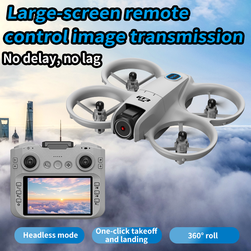 New Model GT3 MAX Drones Large – Drone Camera With Gimbal recenzja i cena