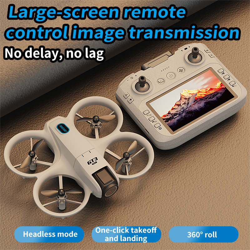 New Model GT3 MAX Drones Large – Drone Camera With Gimbal recenzja i cena