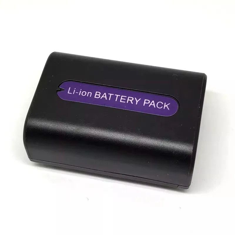 7.2V 1150mAh NP-FH50 Camera Ba – Drone Camera Action recenzja i cena