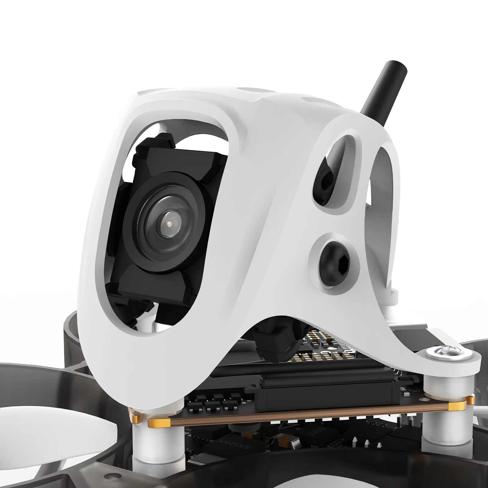 BETAFPV Meteor75 Pro FPV Drone – Drone Camera Hd recenzja i cena