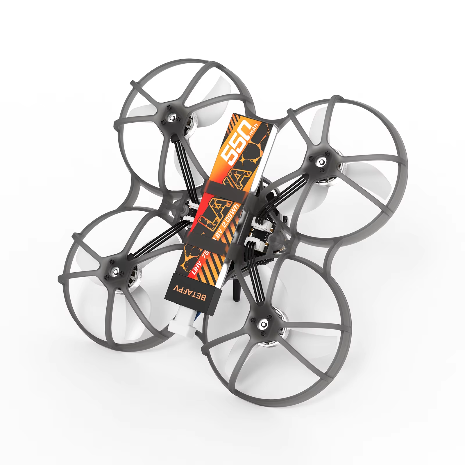 BETAFPV Meteor75 Pro FPV Drone – Drone Camera Hd recenzja i cena