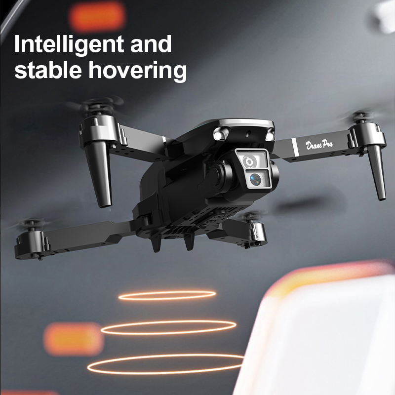 NEW D21 Professional 4K FPV RC – Drone Camera Professional recenzja i cena