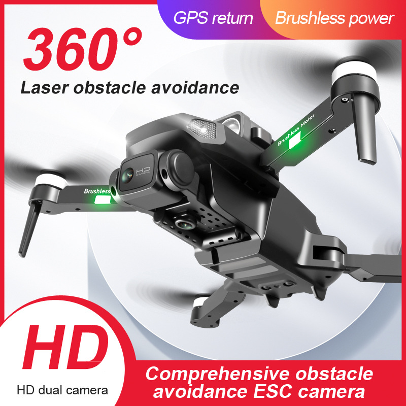 NEW RG101 MAX UAV Long Range P – Drone Camera With Gimbal recenzja i cena