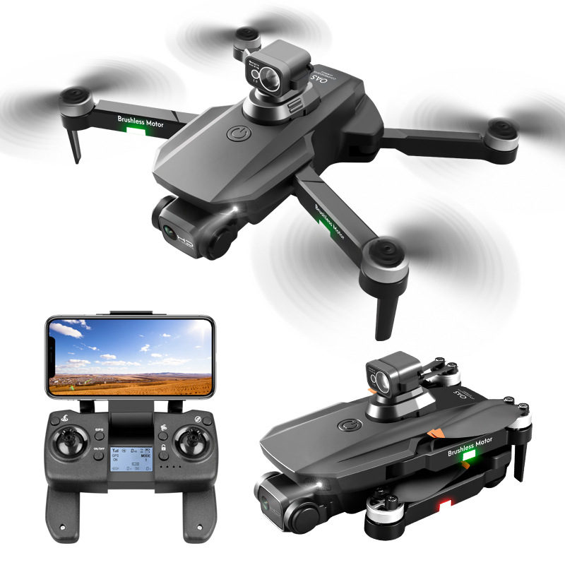 NEW RG101 MAX UAV Long Range P – Drone Camera With Gimbal recenzja i cena