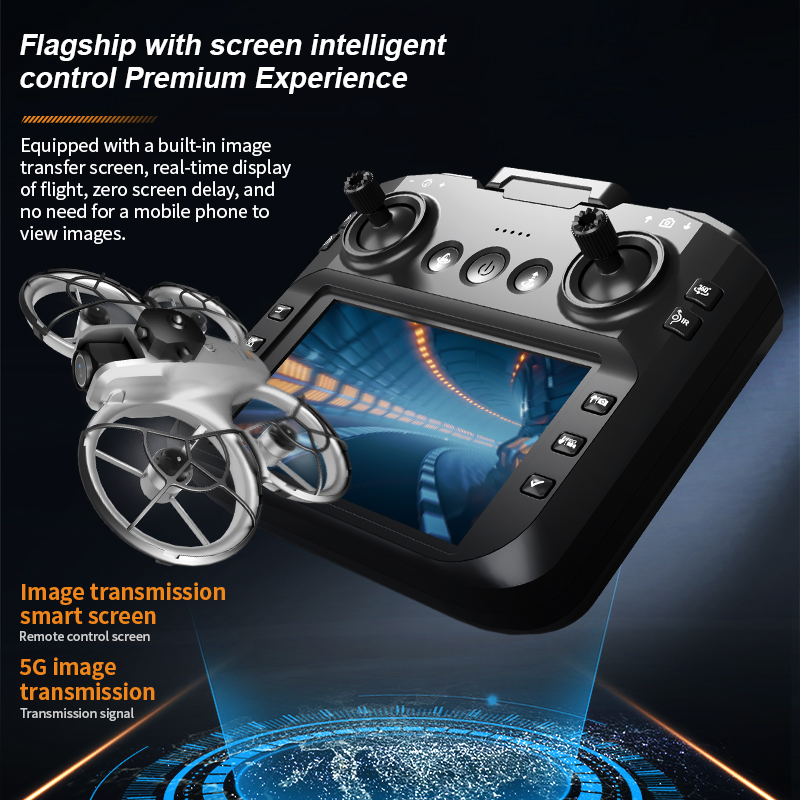 NEW Original Z4 Drone 8K WIFI  – Drone Camera Vlog recenzja i cena