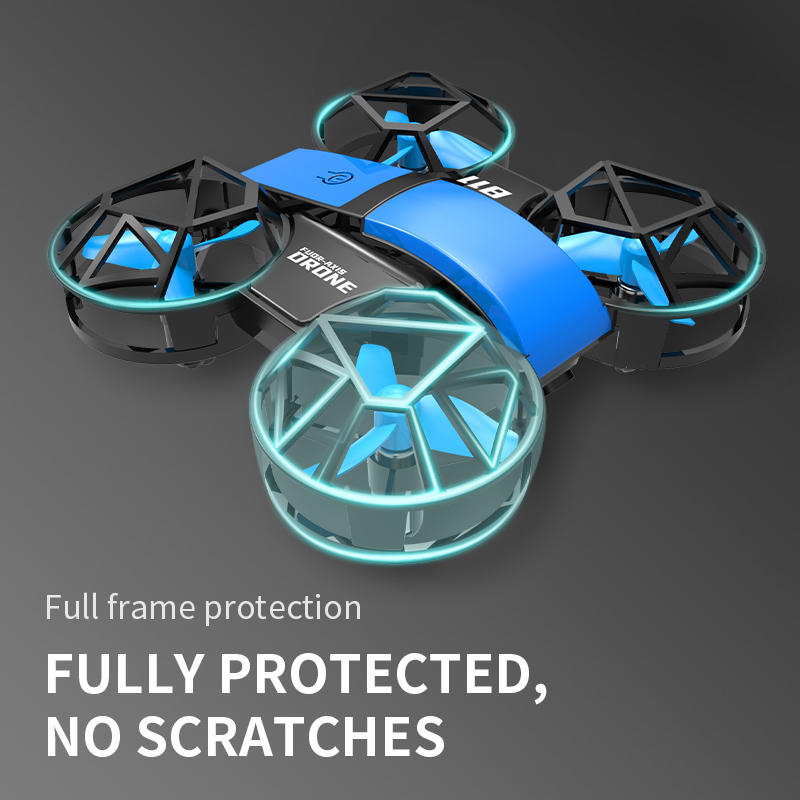 Dowellin D12 Drone Mini Remote – Drone Camera Mount recenzja i cena