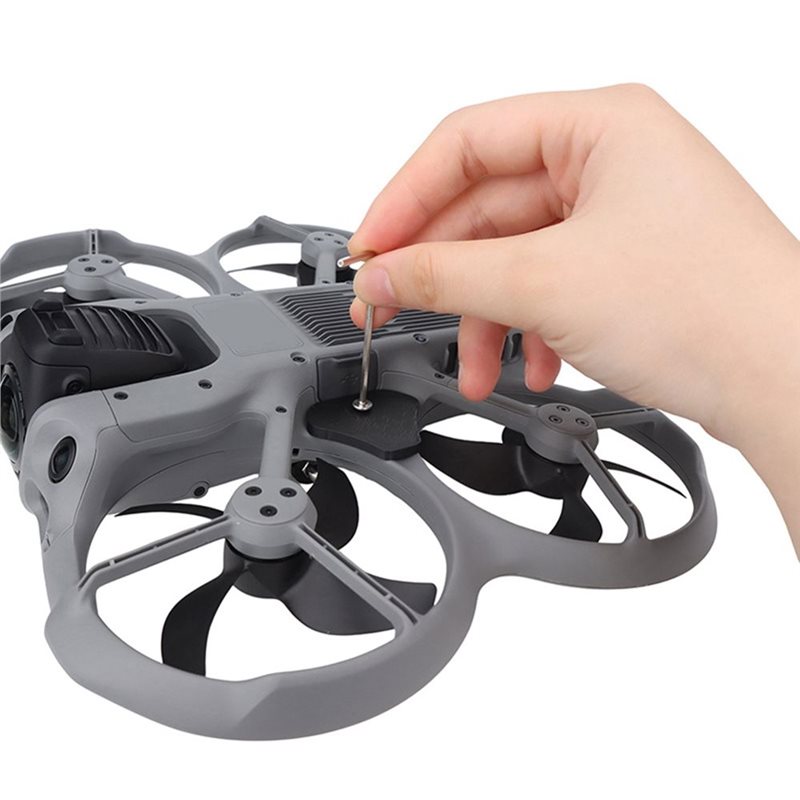 New-Extension Bracket For DJI  – Drone Camera Action recenzja i cena