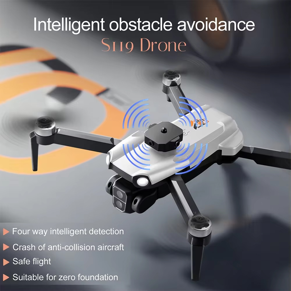 Upgrade with Screen Drone 8K P – Drone Camera Hd recenzja i cena