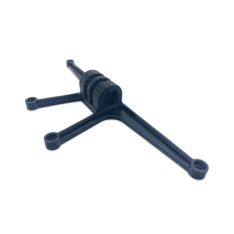 3D Printed TPU Mounting Bracke – Drone Camera Action recenzja i cena