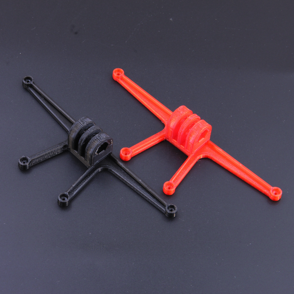 3D Printed TPU Mounting Bracke – Drone Camera Action recenzja i cena