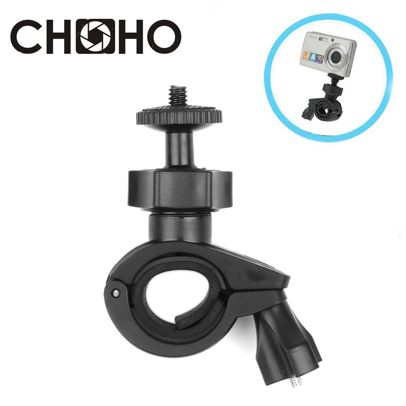 Handlebar Bike Clamp O Shape M – Drone Camera Action recenzja i cena