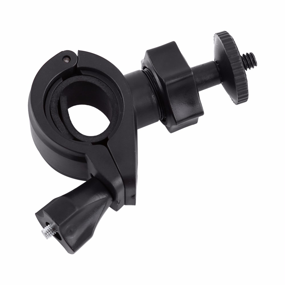 Handlebar Bike Clamp O Shape M – Drone Camera Action recenzja i cena