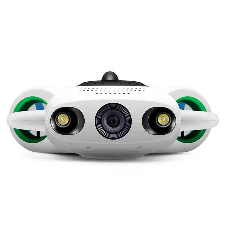 Camoro Mini Professional 4K Un – Drone Camera Professional recenzja i cena