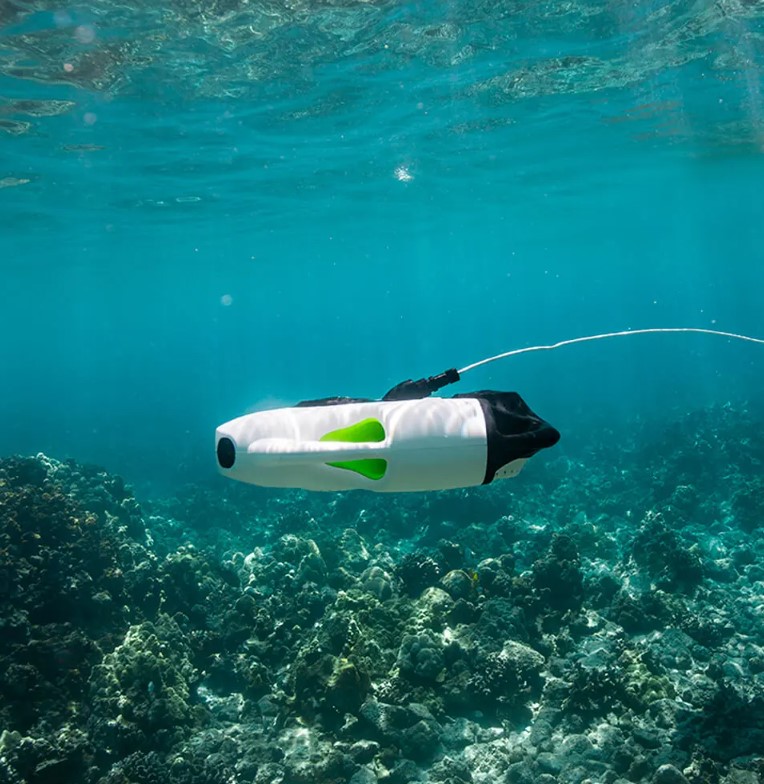 Camoro Mini Professional 4K Un – Drone Camera Professional recenzja i cena